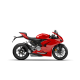 DUCATI STREETFIGHTER V4