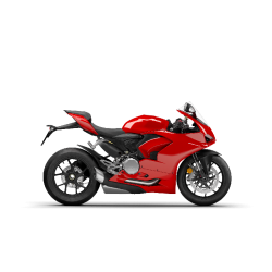 DUCATI STREETFIGHTER V4