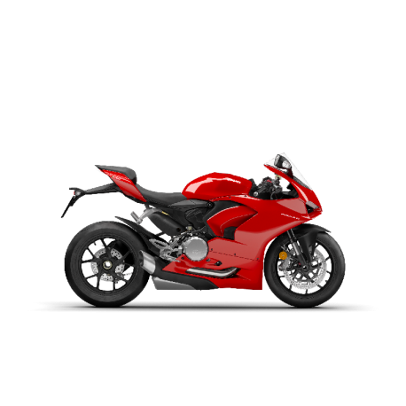 DUCATI STREETFIGHTER V4