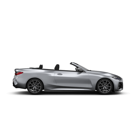 BMW M440 CABRIO