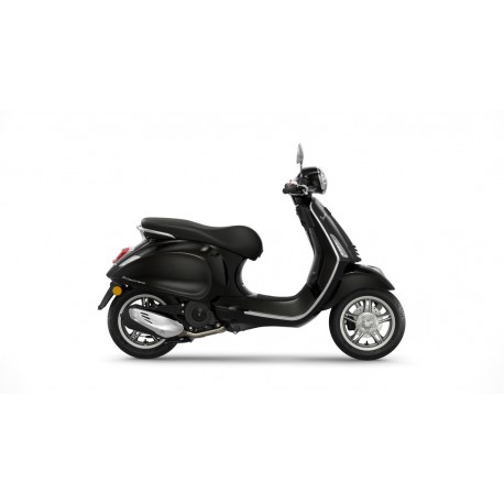 PIAGGIO VESPA 125 PRIMAVERA