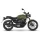 MOTO GUZZI V7