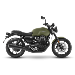 MOTO GUZZI V7