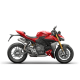 DUCATI STREETFIGHTER V4