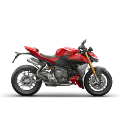 DUCATI STREETFIGHTER V2