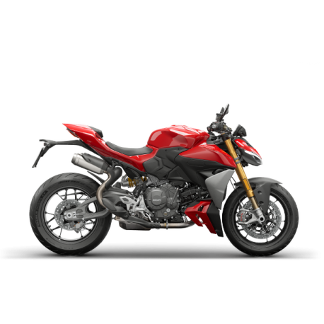 DUCATI STREETFIGHTER V4